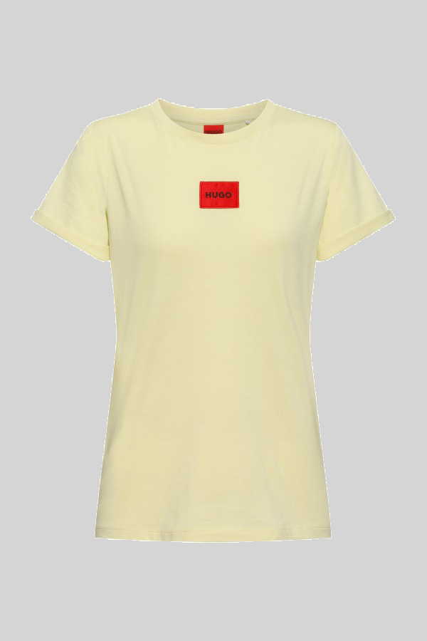  T-SHIRT HUGO - 745